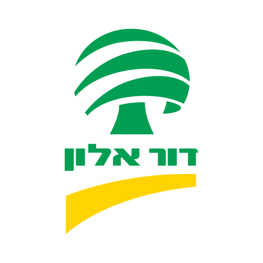 לוגו דור אלון
